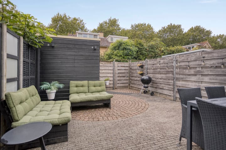 Foto 31 van Lauweriksplein 7