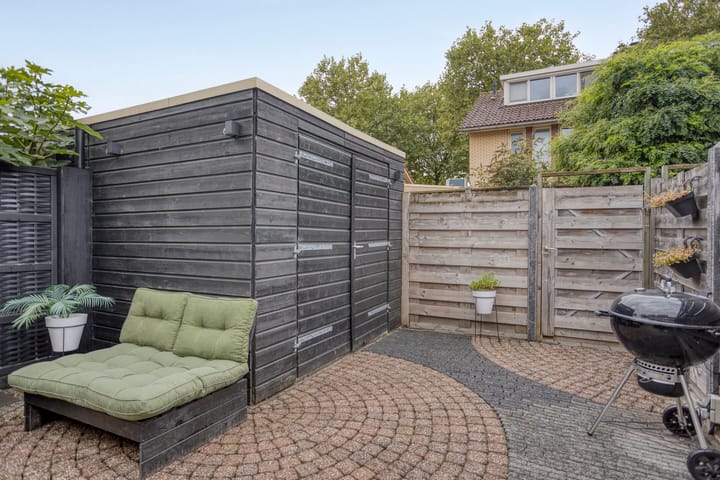 Foto 34 van Lauweriksplein 7