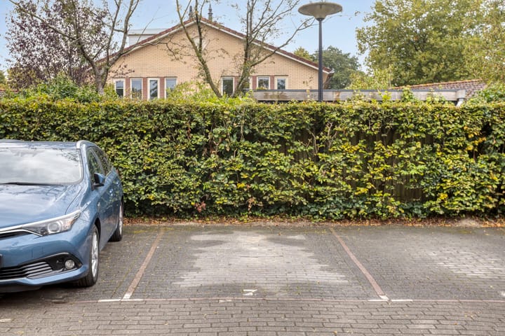 Foto 35 van Lauweriksplein 7