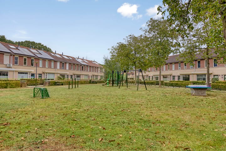 Foto 36 van Lauweriksplein 7