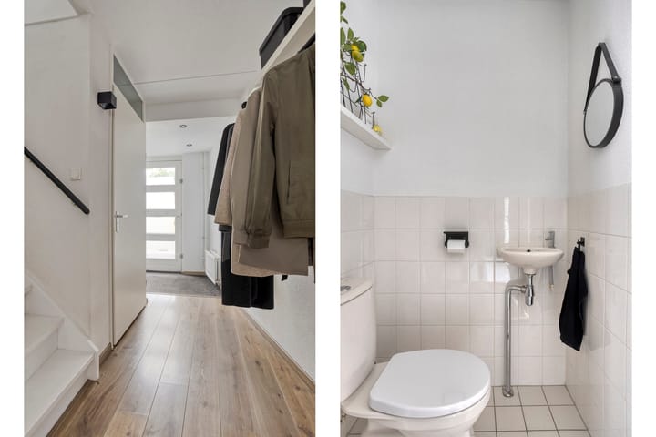 Foto 7 van Lauweriksplein 7