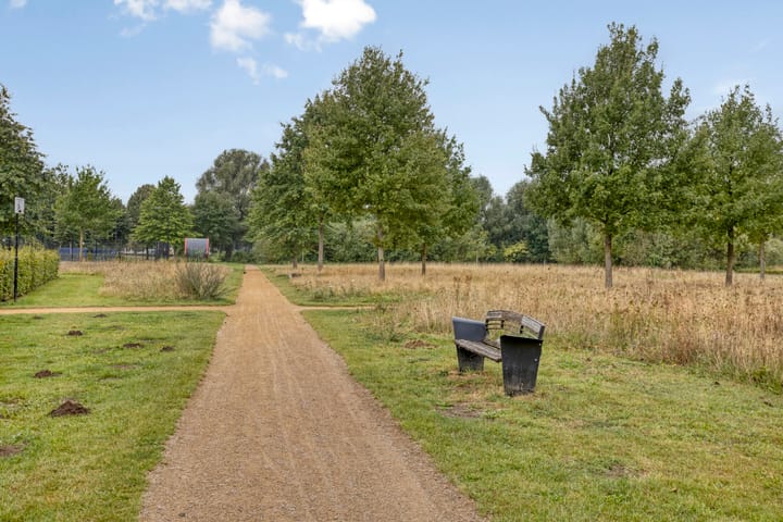 Foto 37 van Lauweriksplein 7