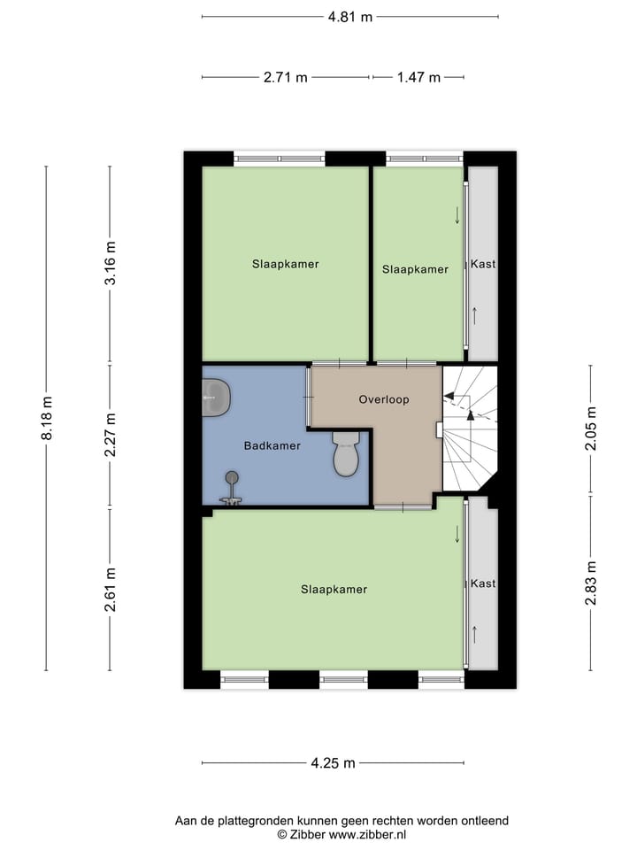 Foto 39 van Lauweriksplein 7