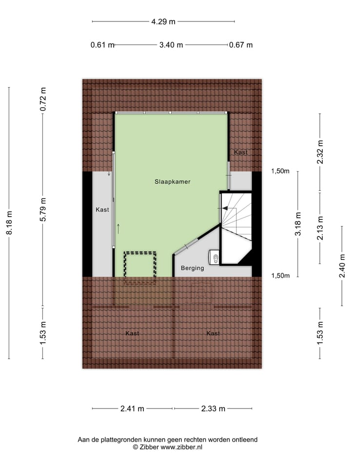 Foto 40 van Lauweriksplein 7