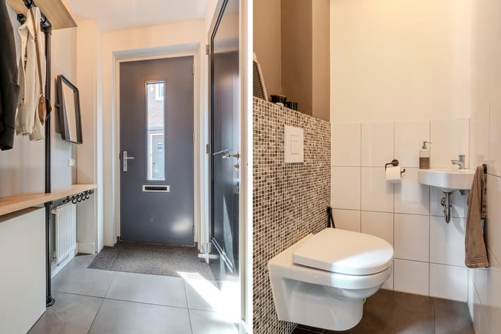 Foto 5 van Atalanta 48