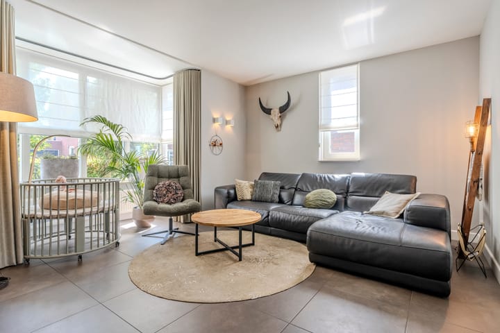 Foto 6 van Atalanta 48