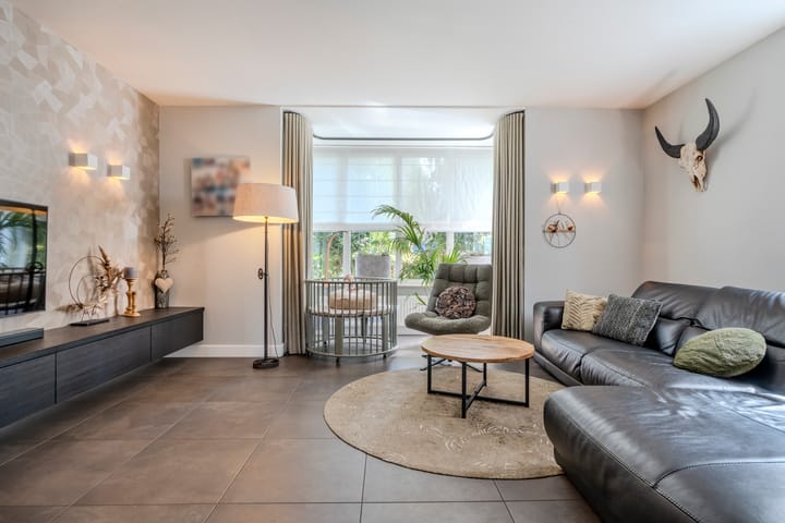 Foto 7 van Atalanta 48