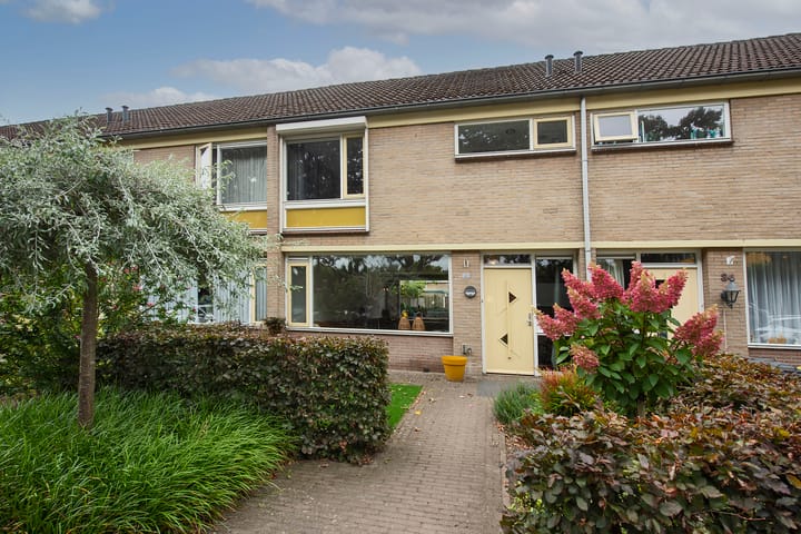 Foto 1 van Valeriusstraat 32