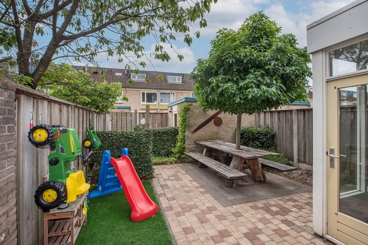 Foto 3 van Valeriusstraat 32