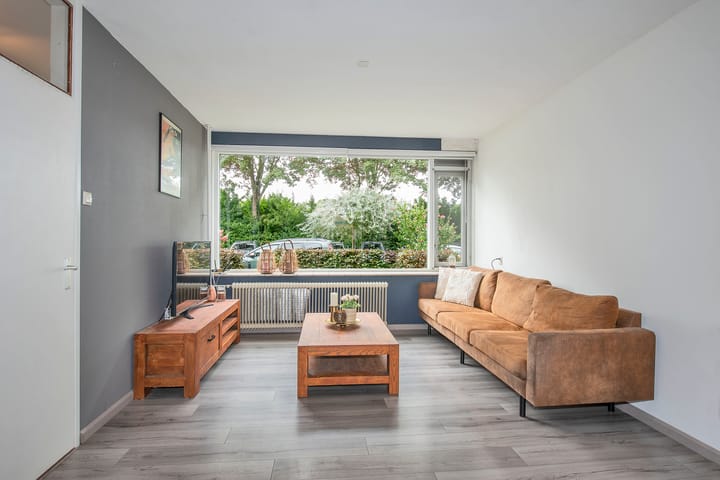 Foto 4 van Valeriusstraat 32