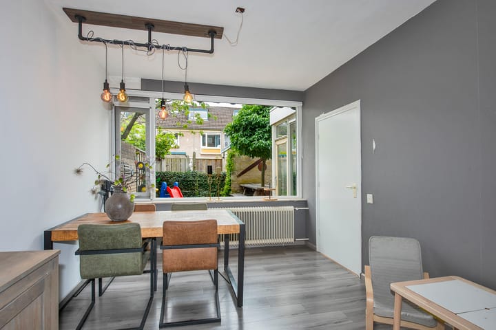 Foto 7 van Valeriusstraat 32