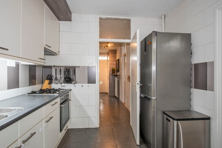 Foto 9 van Valeriusstraat 32