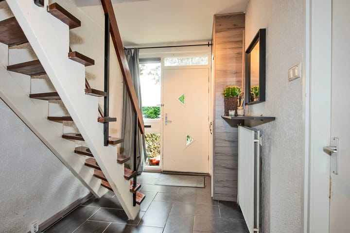 Foto 11 van Valeriusstraat 32