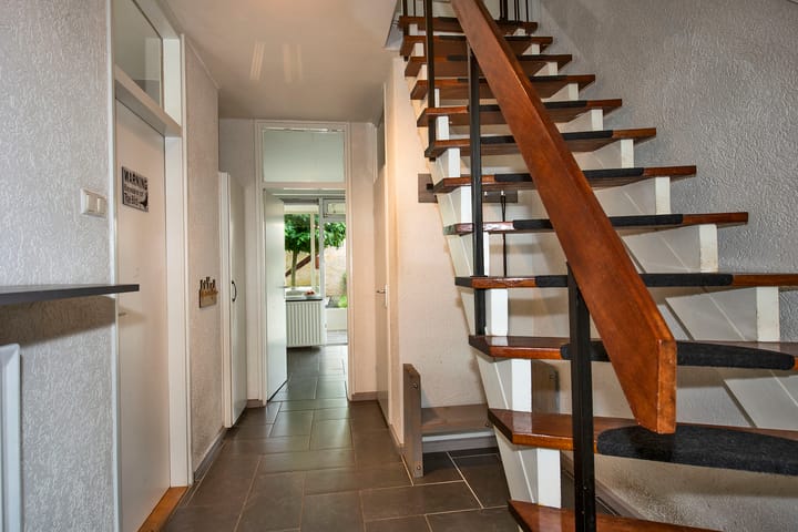 Foto 12 van Valeriusstraat 32