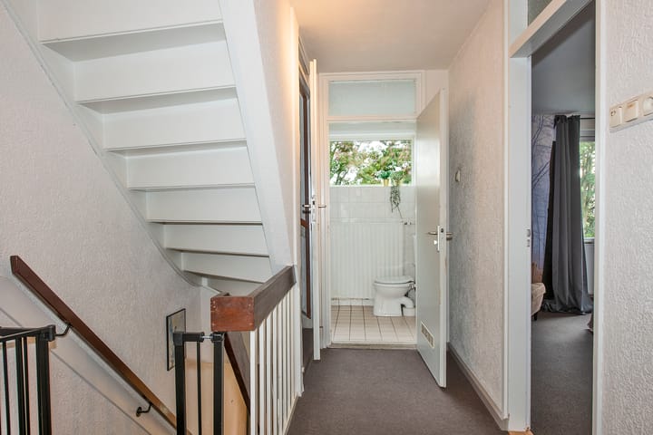 Foto 21 van Valeriusstraat 32