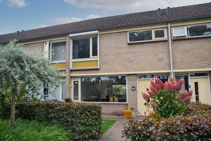 Foto 24 van Valeriusstraat 32