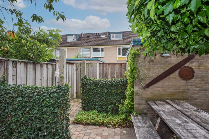 Foto 25 van Valeriusstraat 32