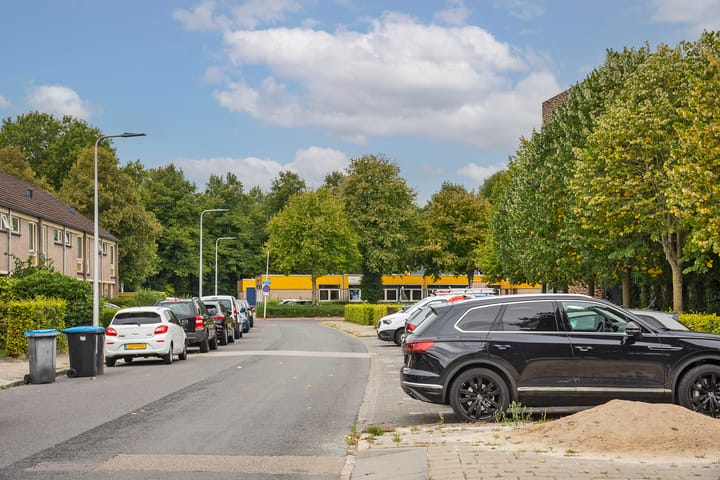 Foto 27 van Valeriusstraat 32