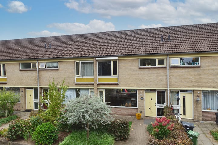 Foto 28 van Valeriusstraat 32