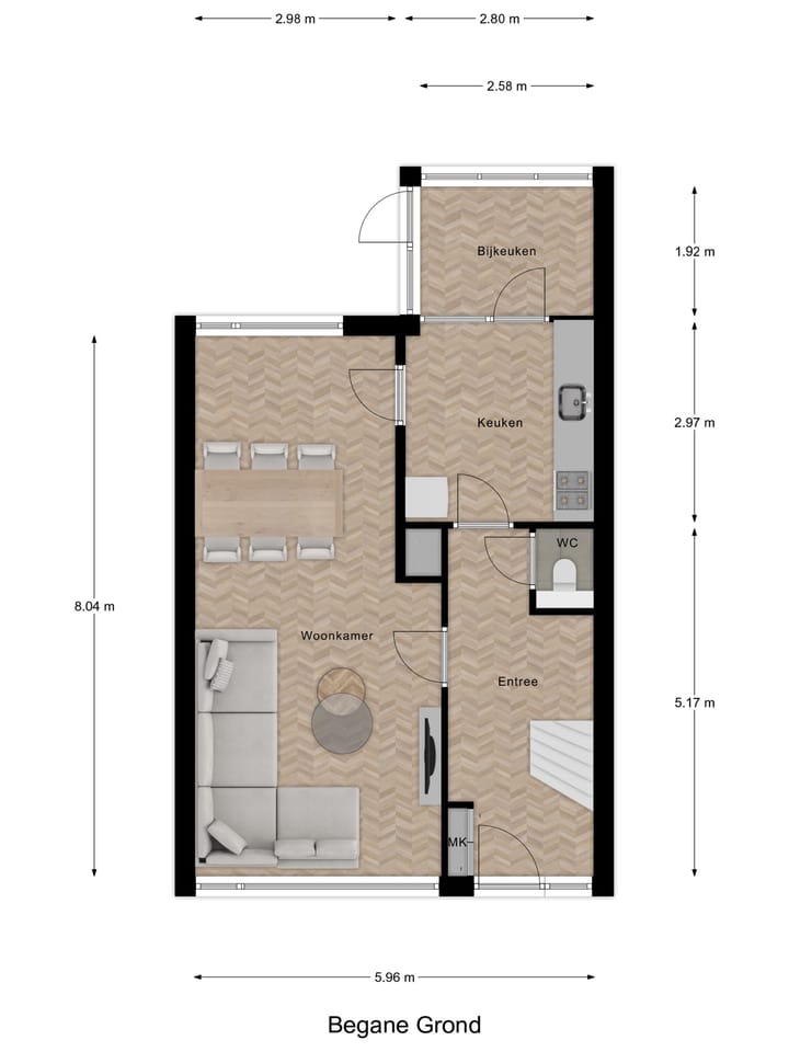 Foto 29 van Valeriusstraat 32