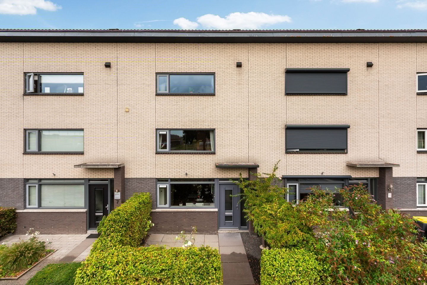 Foto 1 van Maximiliaanstraat 9