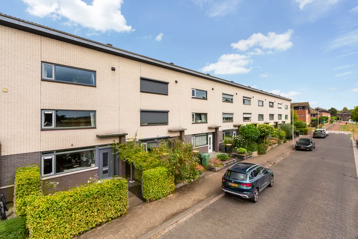 Foto 2 van Maximiliaanstraat 9