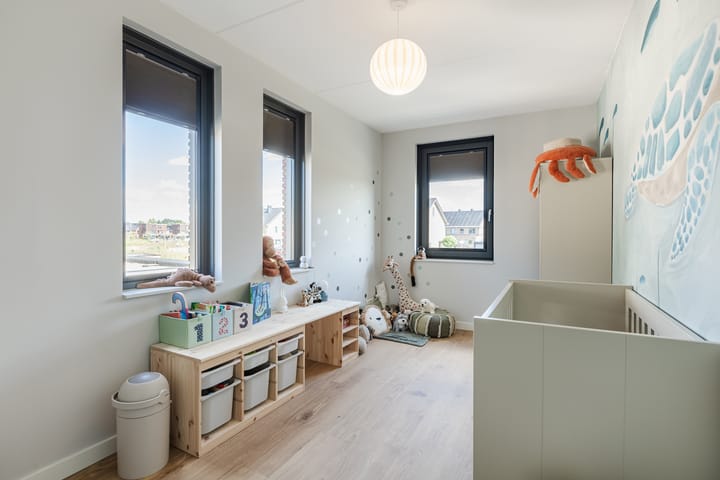 Photo 37 of Sterrenkroos 12