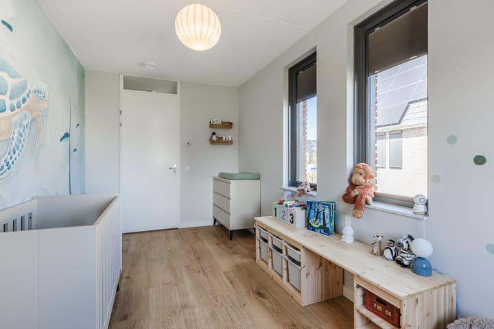 Photo 40 of Sterrenkroos 12