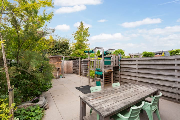 Photo 34 of Maximiliaanstraat 9