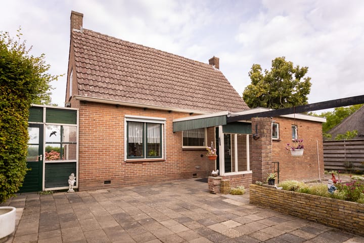 Foto 2 van Oosteinderweg 48