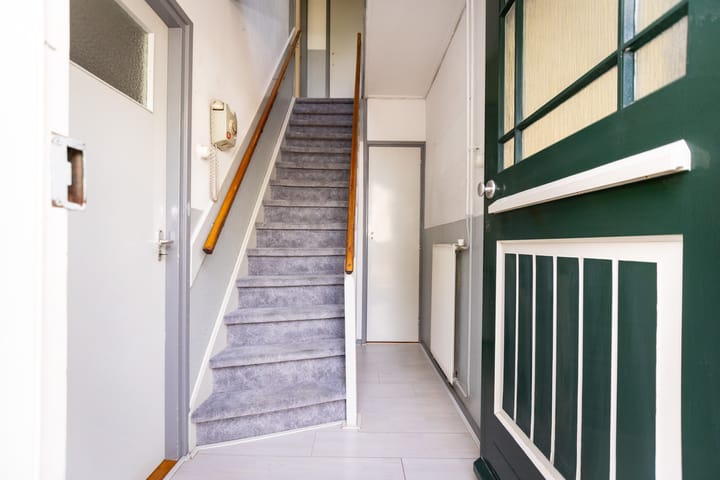 Foto 5 van Oosteinderweg 48