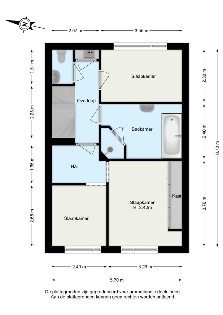 Photo 47 of Maximiliaanstraat 9