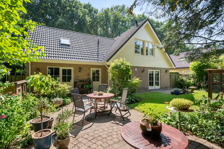 Foto 2 van Bosmeesterskamp 3-A