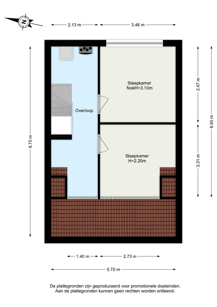 Photo 48 of Maximiliaanstraat 9