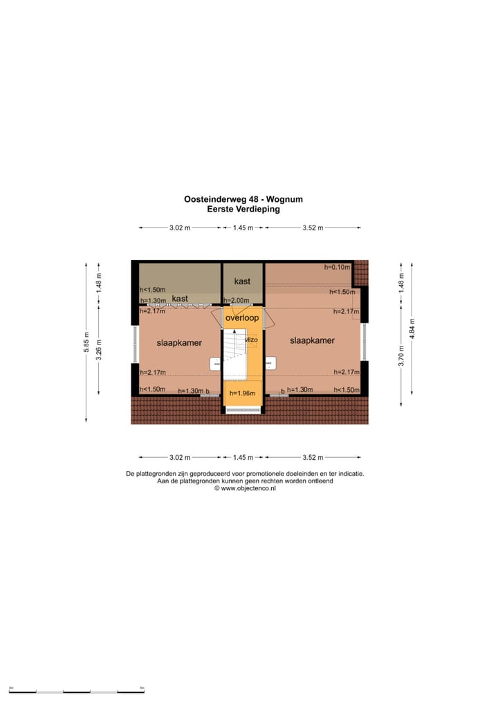 Foto 17 van Oosteinderweg 48