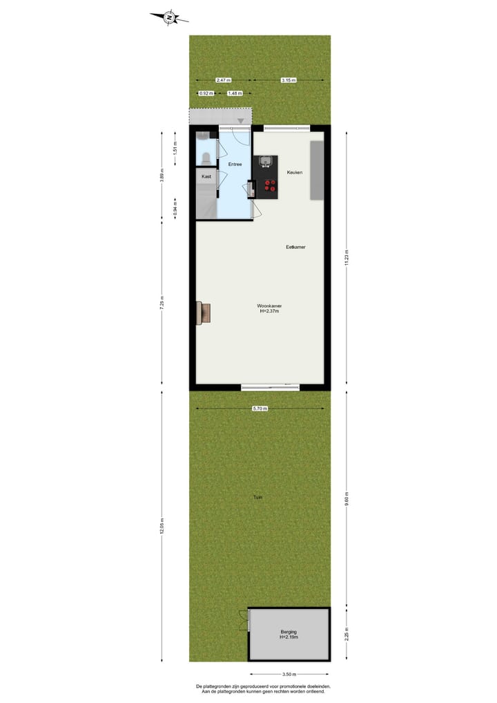 Photo 49 of Maximiliaanstraat 9