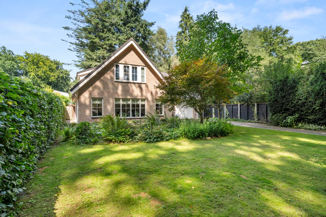 Foto 8 van Bosmeesterskamp 3-A