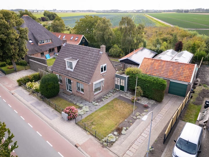 Foto 27 van Oosteinderweg 48