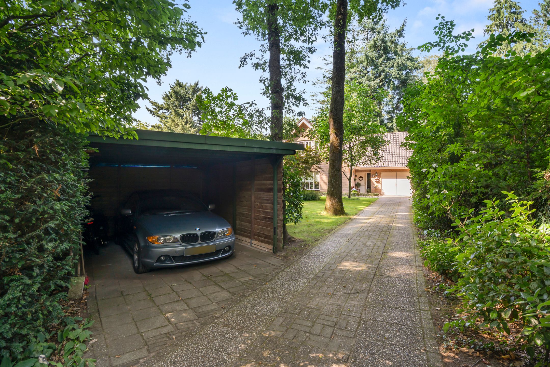 Foto 12 van Bosmeesterskamp 3-A