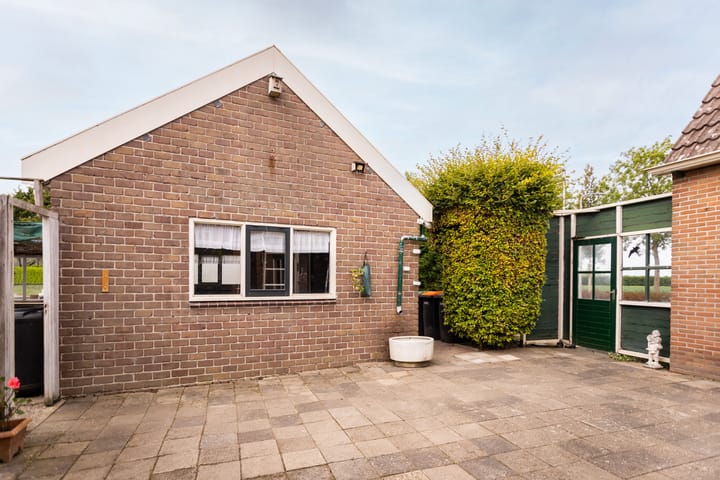 Foto 32 van Oosteinderweg 48