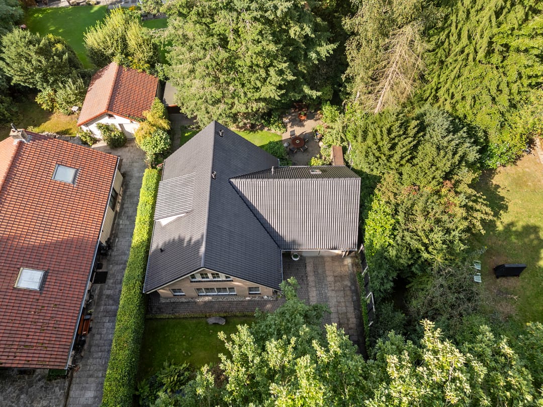 Foto 13 van Bosmeesterskamp 3-A