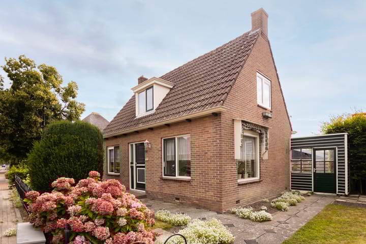 Foto 33 van Oosteinderweg 48