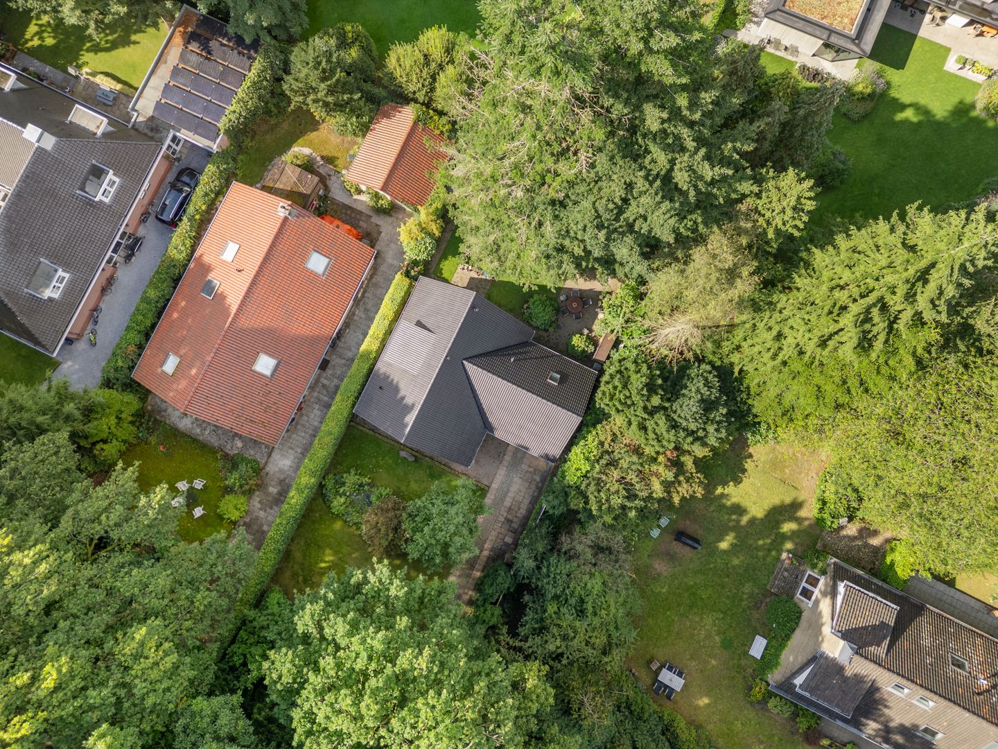 Foto 14 van Bosmeesterskamp 3-A