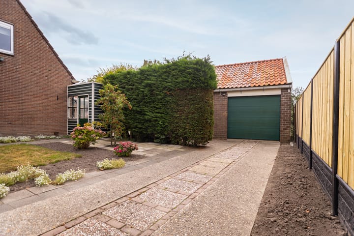 Foto 34 van Oosteinderweg 48