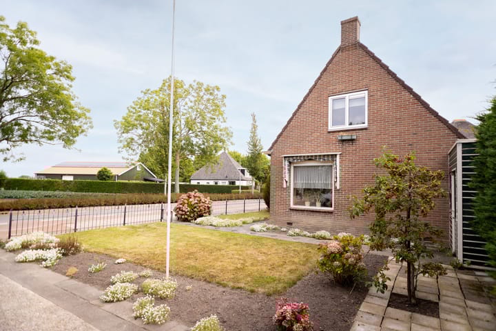 Foto 35 van Oosteinderweg 48