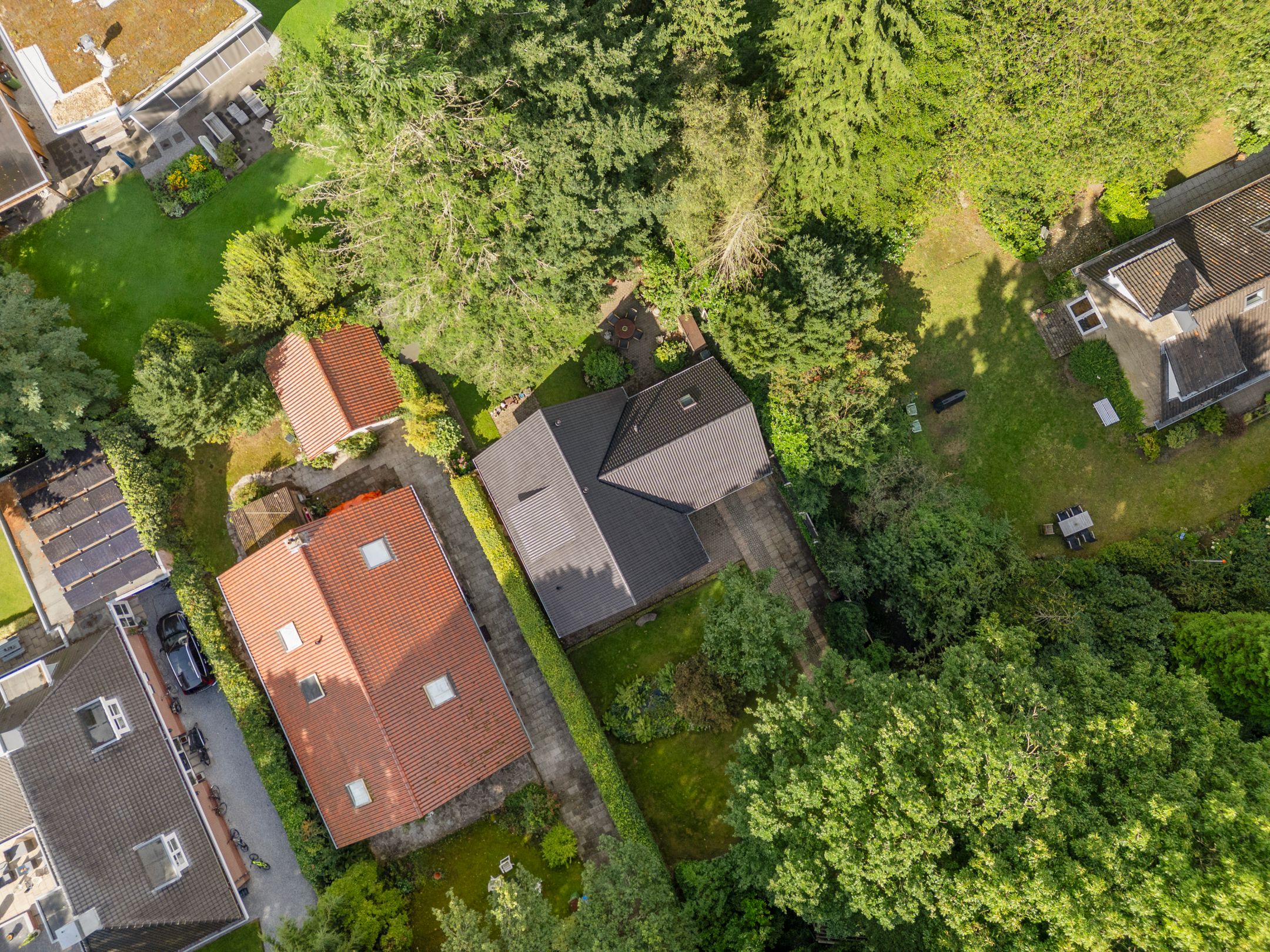 Foto 15 van Bosmeesterskamp 3-A