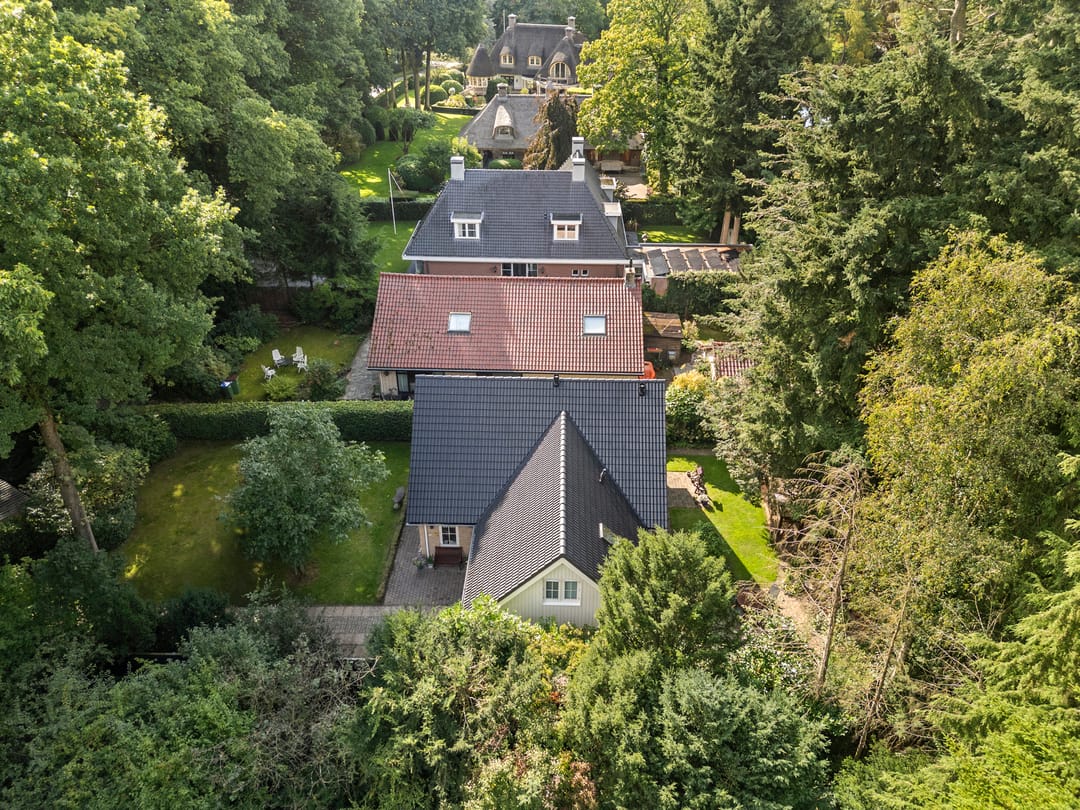 Foto 16 van Bosmeesterskamp 3-A