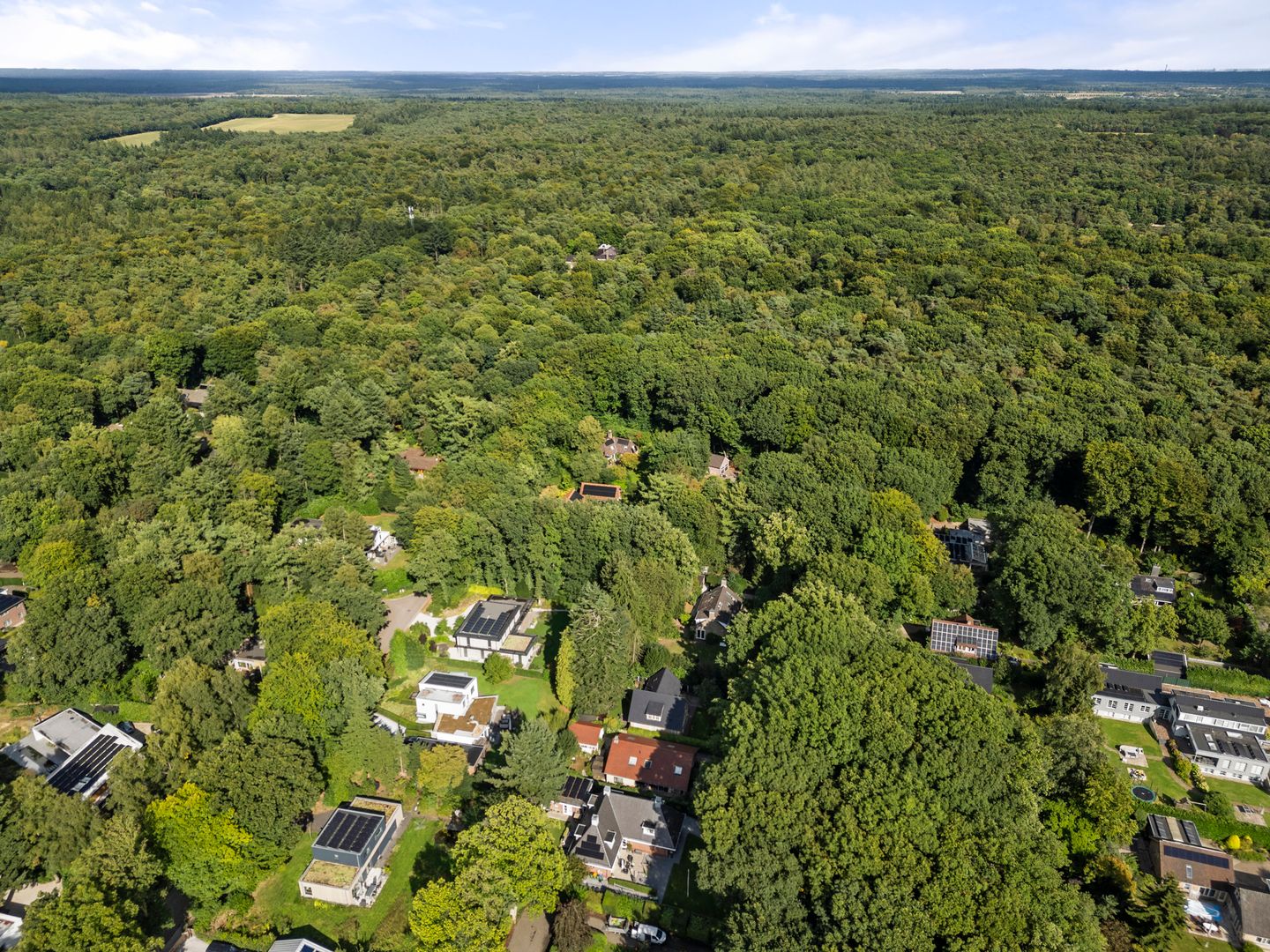 Foto 19 van Bosmeesterskamp 3-A