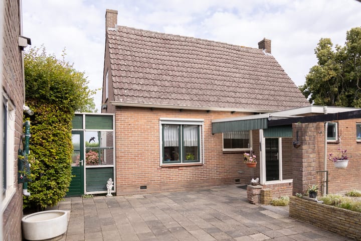 Foto 40 van Oosteinderweg 48