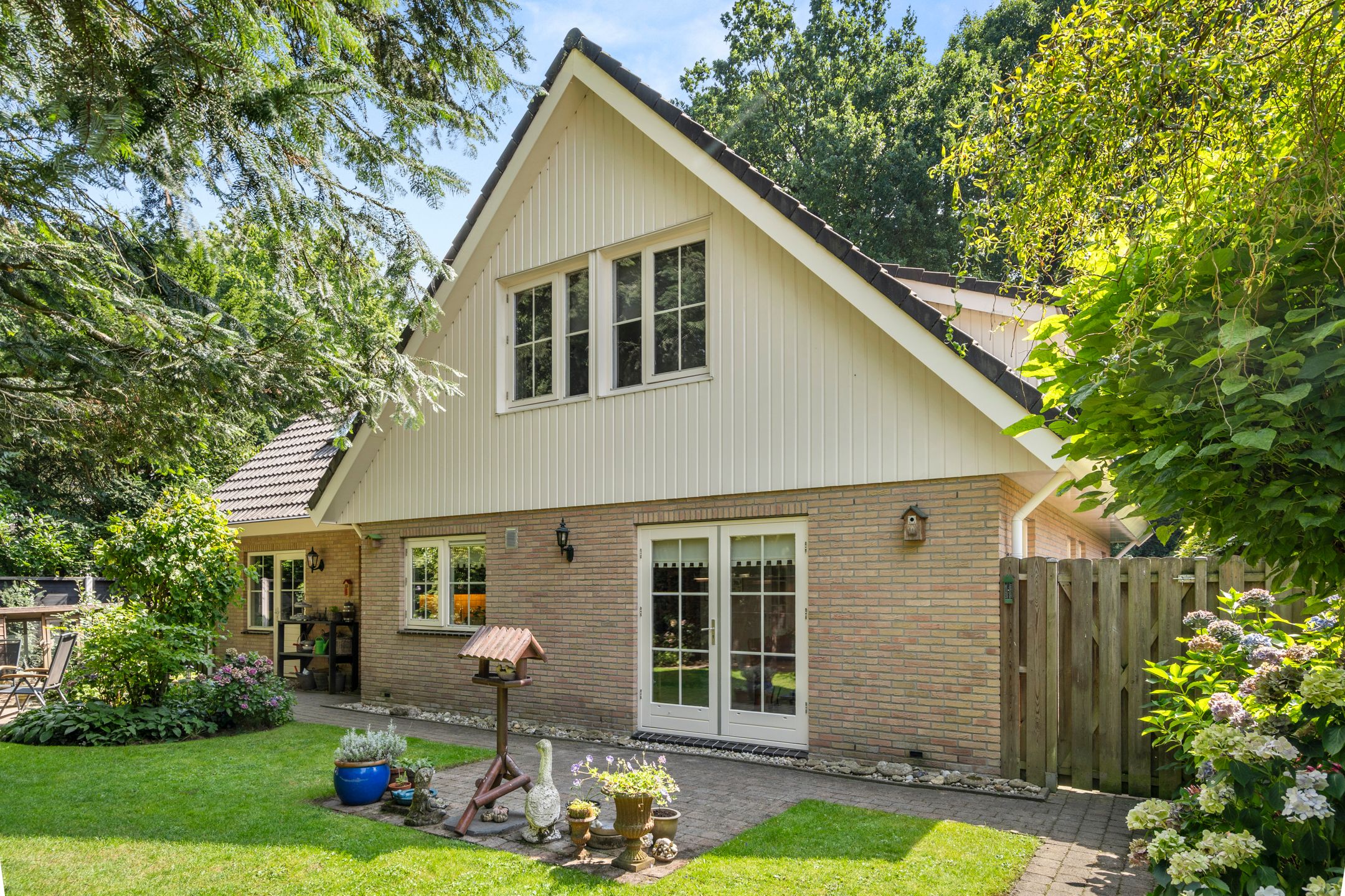 Foto 21 van Bosmeesterskamp 3-A